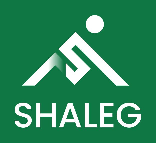 Shaleg Landscaping